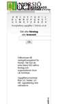 Mobile Screenshot of norsjo.uc.standout.se